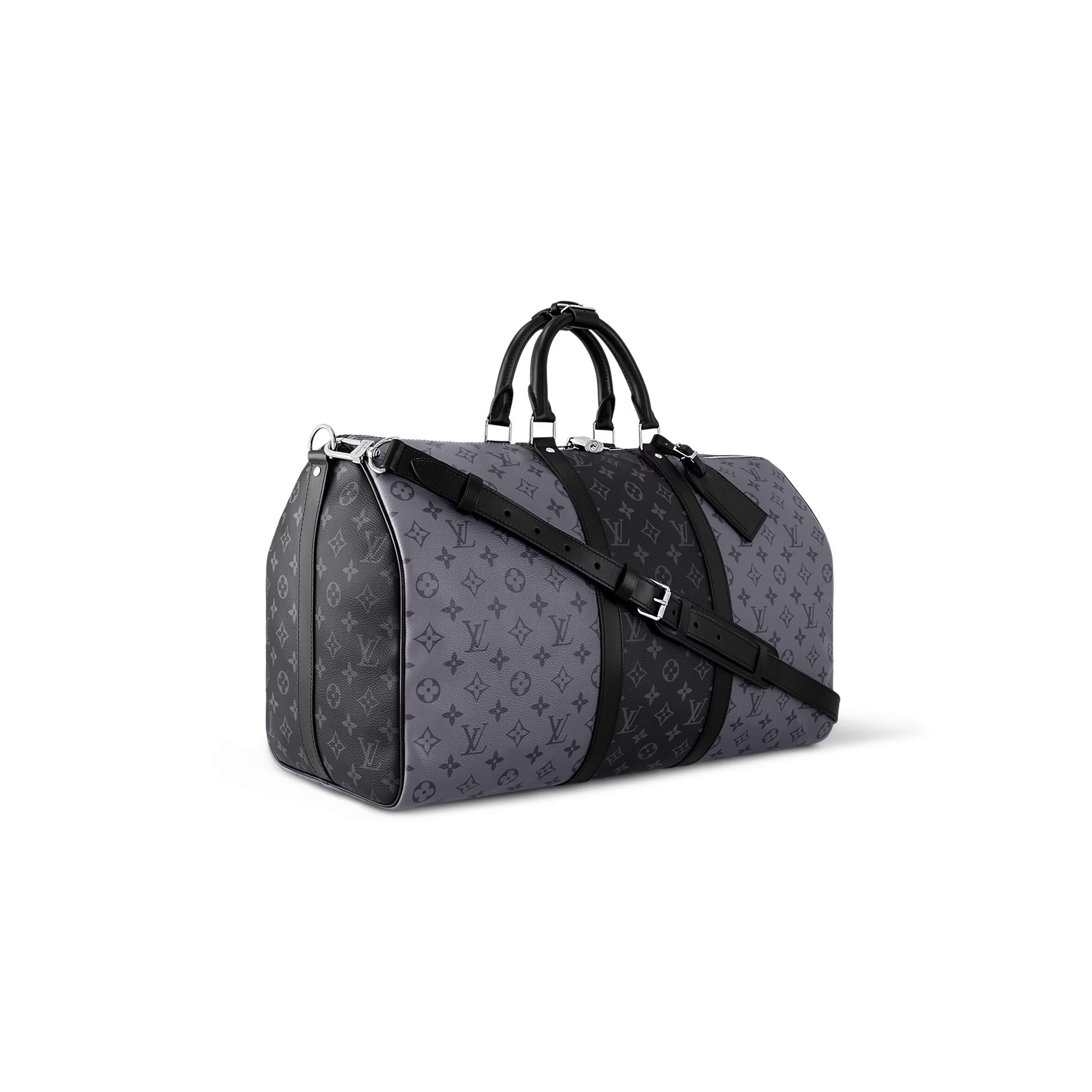 l0vis Vvtt0n master keepall bandouliÈre 50 m45392 (50*29*23cm)